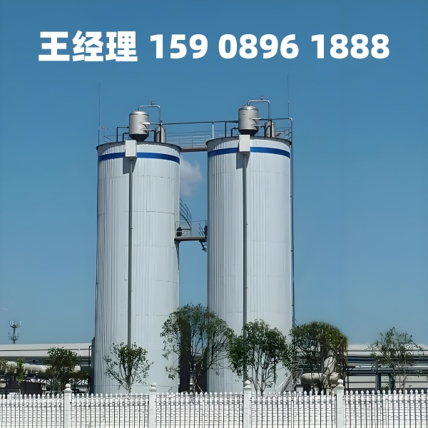 潍坊厌氧反应器