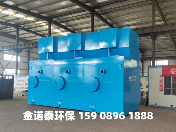 潍坊新型FA一体化净水器